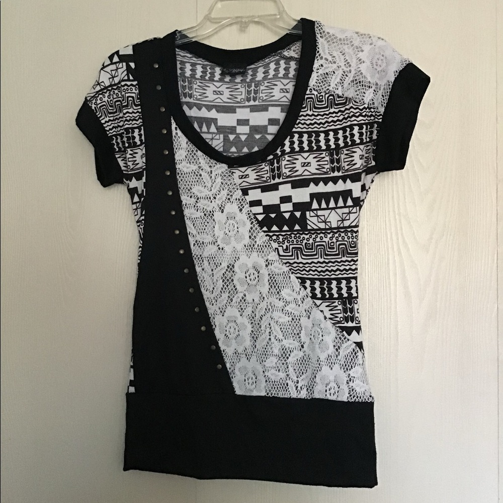 Daytrip Top